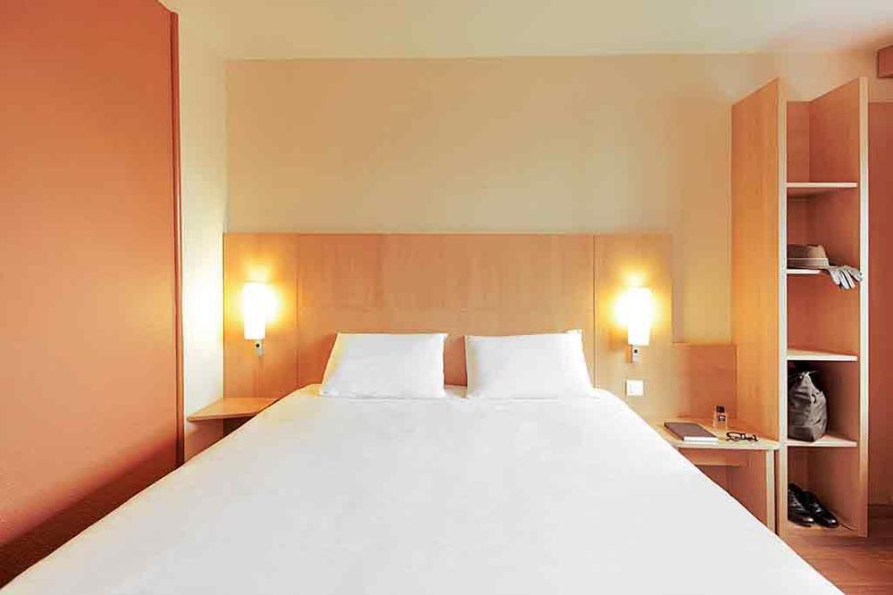 Ibis Saint Gratien - Enghien-Les-Bains Hotel Room photo
